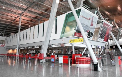 TIA informon mbi detajet e fluturimeve neser: Ja itineraret qe ndryshojne